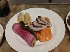 -安蒂娅·海鲜自助餐厅(安蒂娅美兰酒店)