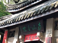 -南山植物园