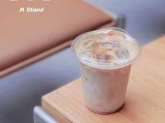 -M Stand(深圳湾后海汇店)