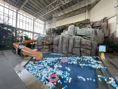 -中家鑫园温泉酒店鑫悦汤泉