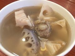 -蔡林记(丹尼斯6天地店)