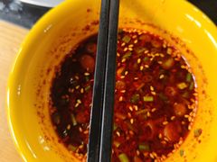 -银同牦牛肉火锅