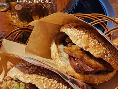 -头壹号  羊汤·饸饹面·大油条(嘉华店)