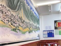 大堂-益恒饭店乡间白族菜(古城总店)