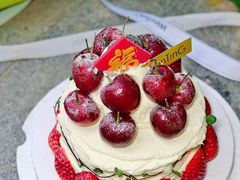 -WenTinG文汀·半糖蛋糕(新天地广场店)