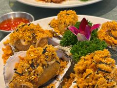 -蚝美人·生蚝海鲜烧烤(茶花园店)