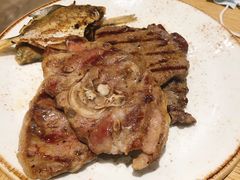 -沈阳和平艾美酒店新食谱西餐厅