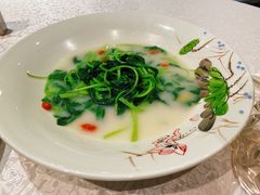 -红棉中餐厅·广州海航威斯汀酒店