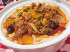 -西贝莜面村(镇江苏宁广场店)