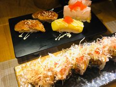 -昊·来了寿司(双楠2店)