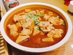 -赵记煎饼卷大葱(东岳店)