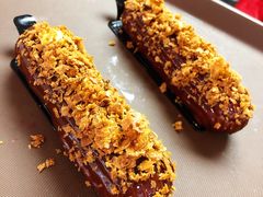 闪电泡芙-DOPAMINE多巴胺·甜品面包·生日蛋糕(国贸店)