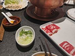 -东来顺(非遗·清真火锅·盛世广场店)