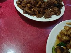 -胖子菜馆(隆昌路店)