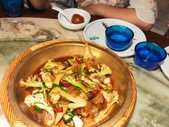 -佬麻雀·新湘菜(东方宝泰店)