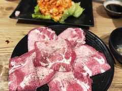 -子檀大隐炭烧(食品街店)