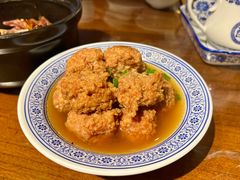 -龍聚祥烧麦馆(万达店)