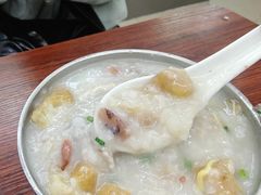 -陈添記·祖傳爽鱼皮·西关老字号(广州首店)