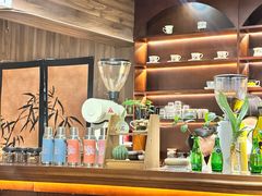 -沏点Trattoria意大利餐厅(新街口店)