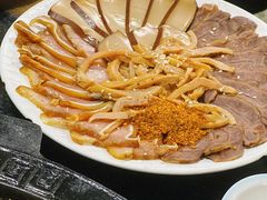 -大院河·仙鱼莊(九眼桥店)