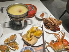 -金马门国际美食百汇(珞喻路店)