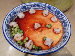 -茅庐毛血旺(临沂泰盛广场店)