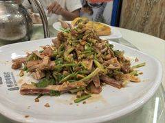 -陈记粤湛鸡饭店