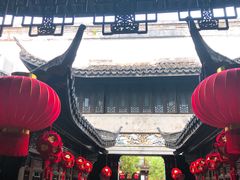 -杭州胡庆余堂第二中医门诊部