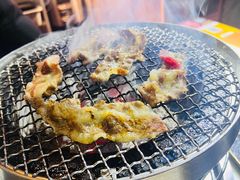 -久藏·横膈膜烧肉·酒场(江汉路店)