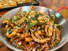 -槿Story·韩国料理(望京韩国美食城店)