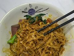 -百乐门粉面店(二龙喉分店)