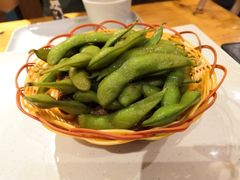 花毛一体-木屋烧烤(坂田天安云谷店)