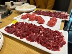 -嬷孙家潮汕牛肉火锅(北京路天河城店)