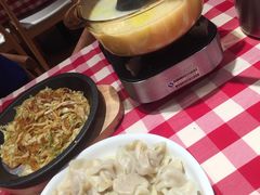 -西贝(东城万达广场店)