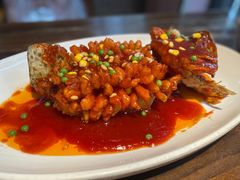 -鱼食饭稻·苏浙土菜17年老馆子(平江路店)