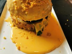 -Lets burger非常汉堡·环球风味(蓝色港湾店)