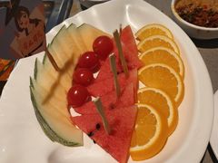 -海底捞火锅(王府井店)