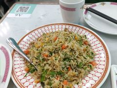 -东鑫记港式茶餐厅(南京东路店)