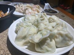 -金谷园饺子馆(北邮总店)