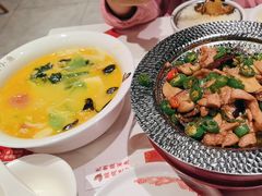 -渝是乎酸菜鱼(龙旗购物中心店)