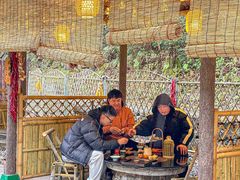 -宁波五龙潭景区