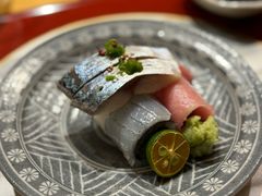 -鮨青(恒基名人购物中心店)