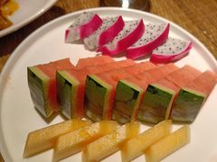 -渝信川菜(长安店)