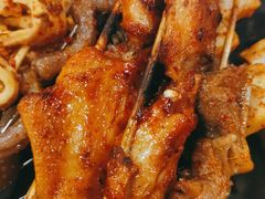 -食客烧烤(罗道庄店)