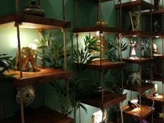 -MintsThai沁泰都市SPA·泰式按摩(公园1903店)