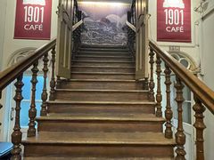 -1901 Cafe(西四店)
