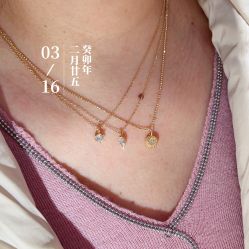 点击看大图 -Cindy Jewelry·钻戒·彩色宝石