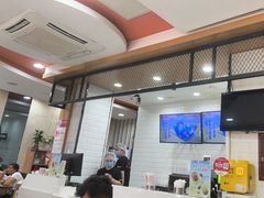 -李先生牛肉面大王(北京东四店)