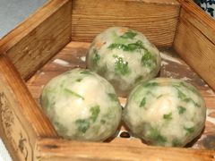 -晓粤·惹味粤菜(凯德乐峰广场店)