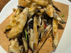 -俏东方·海味水饺·青岛菜(崂山店)
